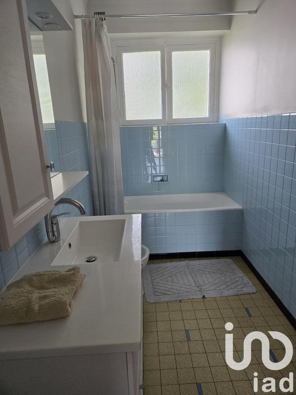 Maison - 124 m² - 6 pièces