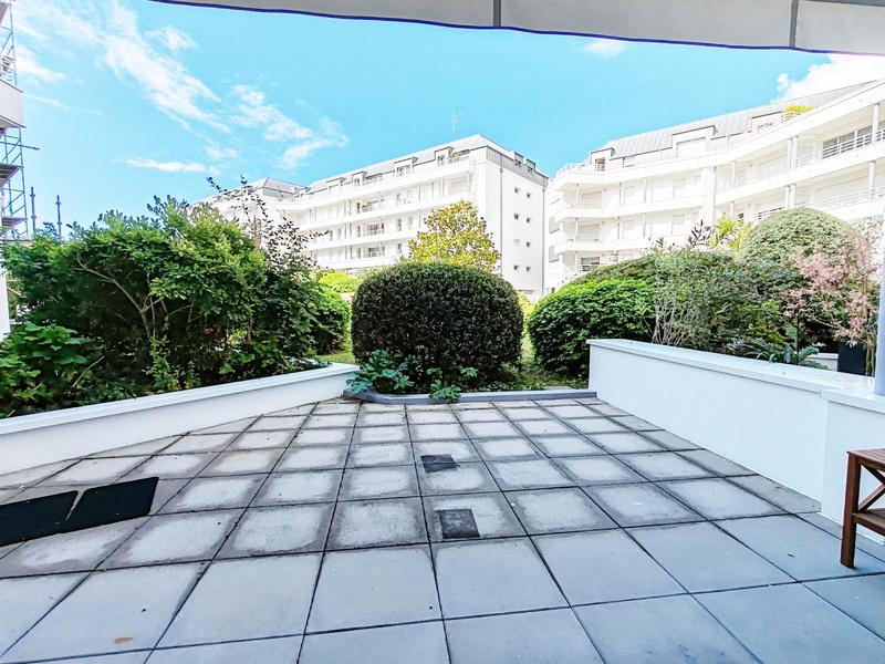 Appartement - 101 m² - 4 pièces