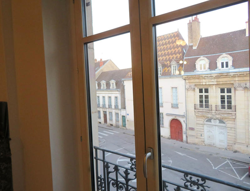 Appartement - 77 m² - 3 pièces