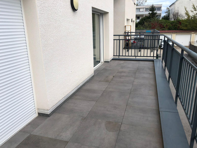 Duplex - 100 m² - 5 pièces