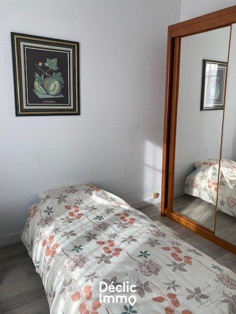 Appartement - 49 m² - 2 pièces