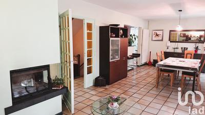 Maison - 149 m² - 7 pièces