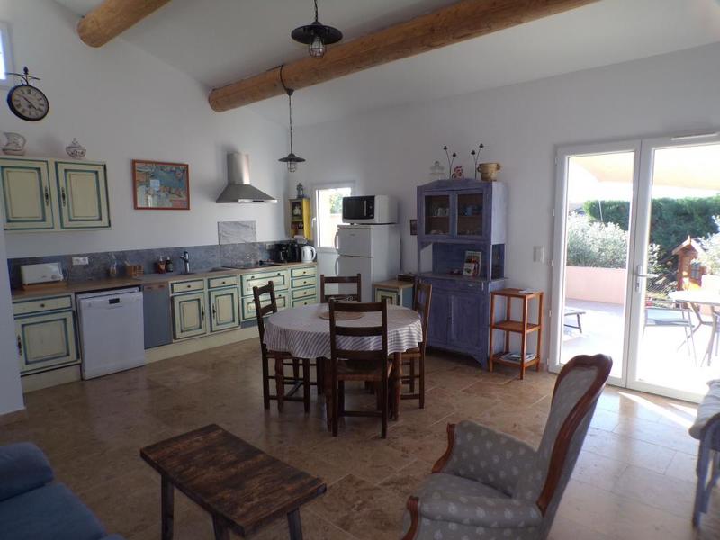 Villa - 47 m² - 2 pièces