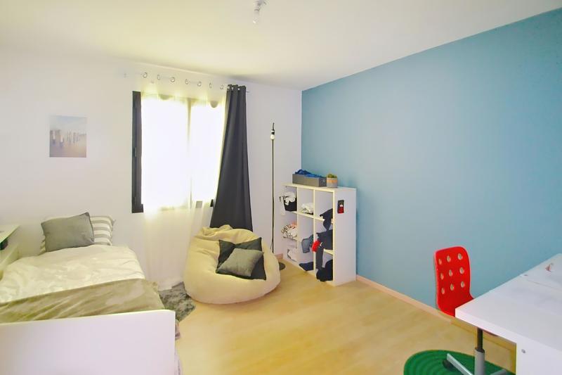 Maison - 206 m² - 6 pièces