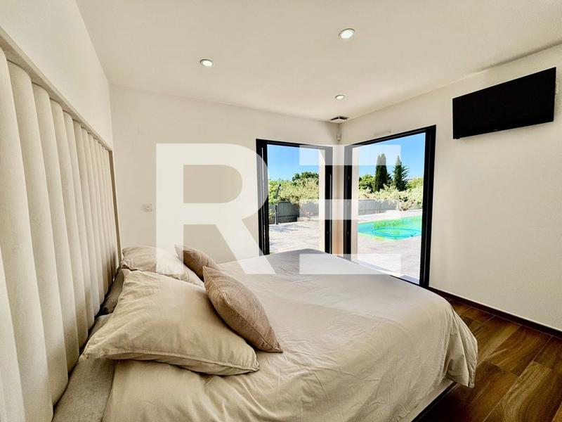 Maison d'architecte - 230 m² - 8 pièces