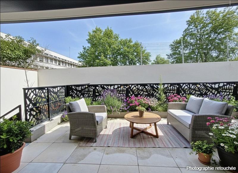 Appartement - 99 m² - 4 pièces