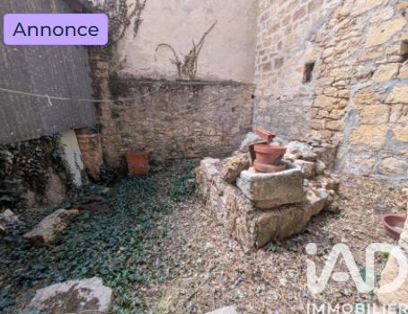 Maison - 129 m² - 4 pièces