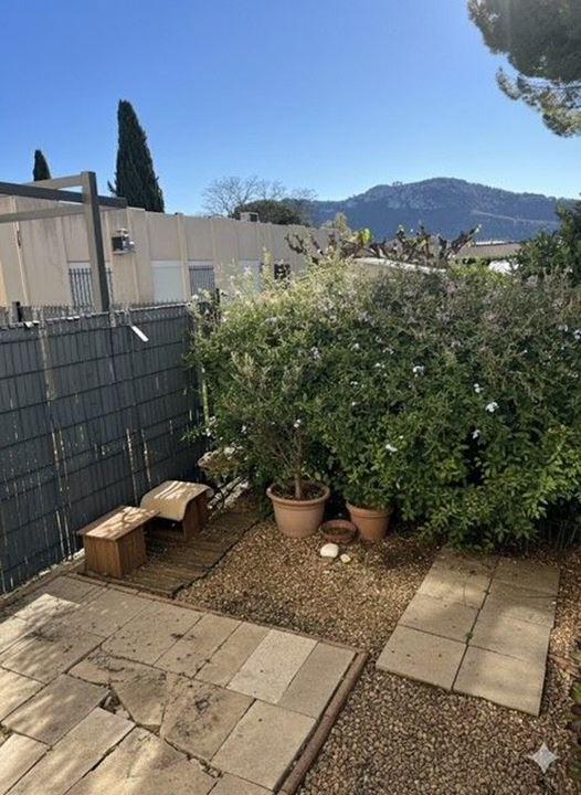 Appartement - 31 m² - 1 pièce