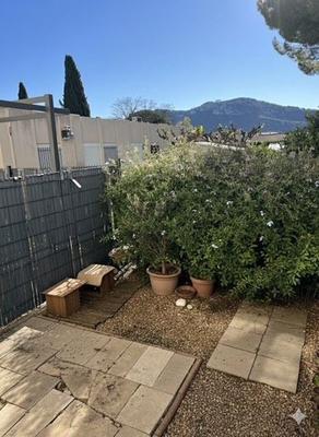 Appartement - 31 m² - 1 pièce