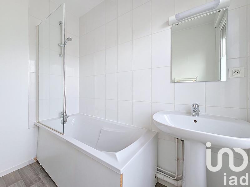 Appartement - 32 m² - 1 pièce