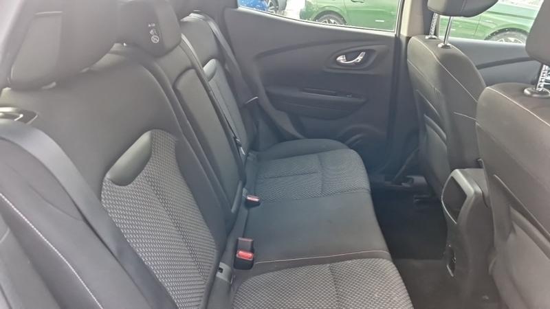 Renault Kadjar Business dci 110 energy