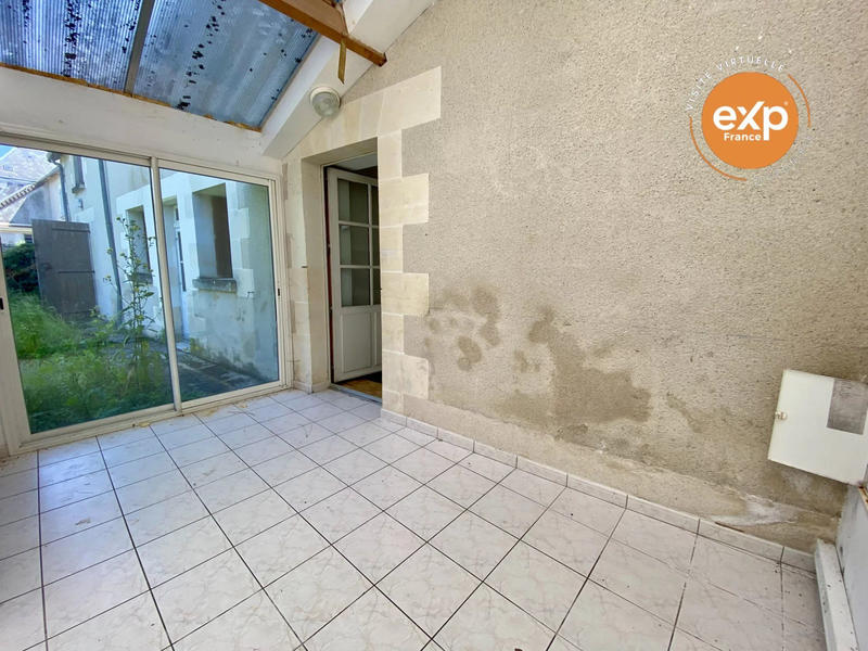 Maison traditionnelle - 180 m² - 10 pièces