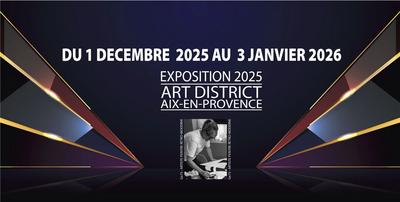 Exposition : Ge75 Art District