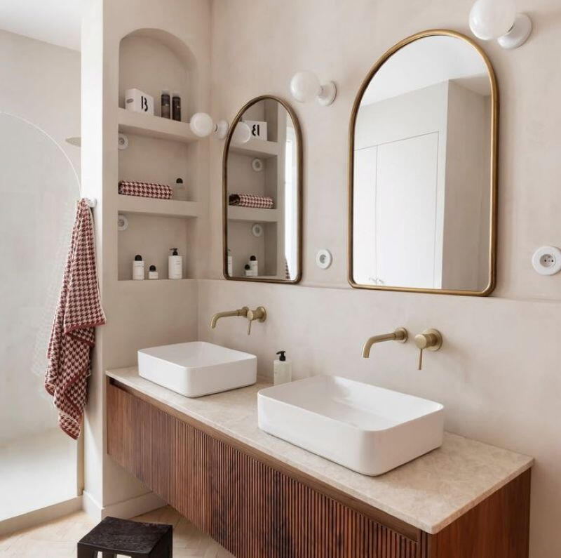 Appartement - 100 m² - 4 pièces