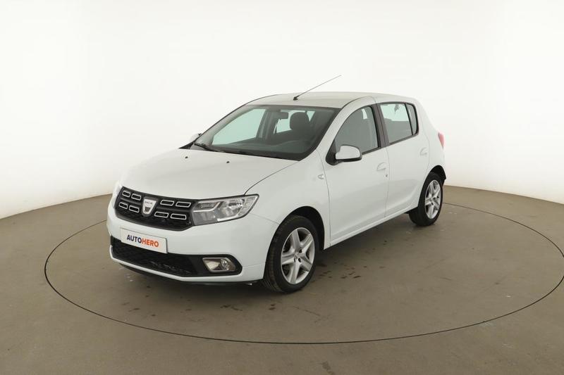 Dacia Sandero II 1.0 SCe Confort 73 ch