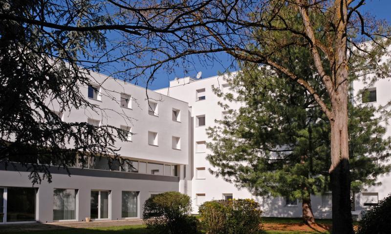 Studio - 18 m² - 1 pièce