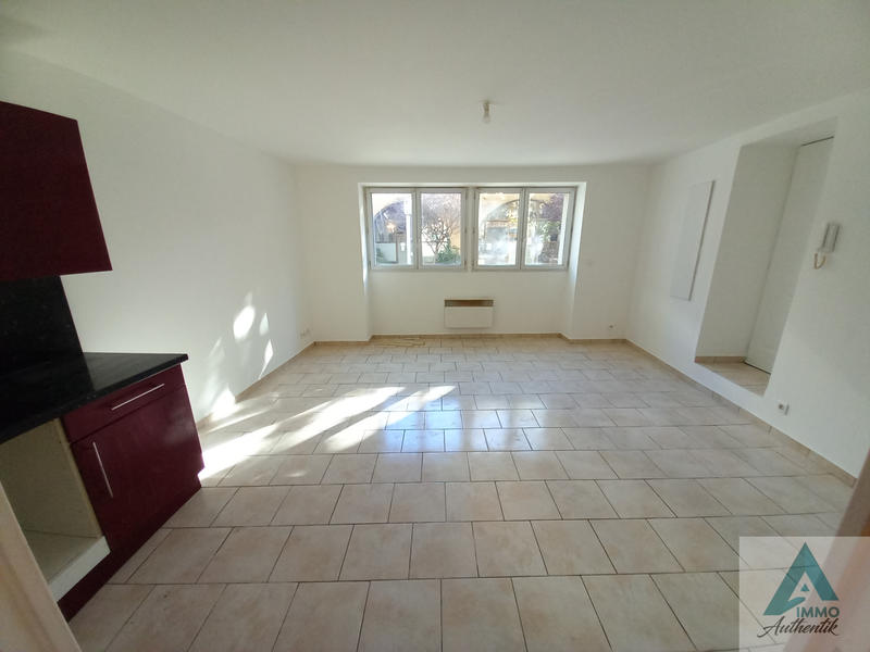 Appartement - 50 m² - 3 pièces