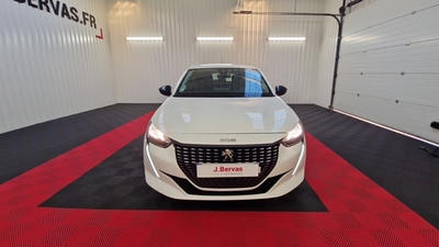 Peugeot 208 Bluehdi 100 s&amp;amp;S Active