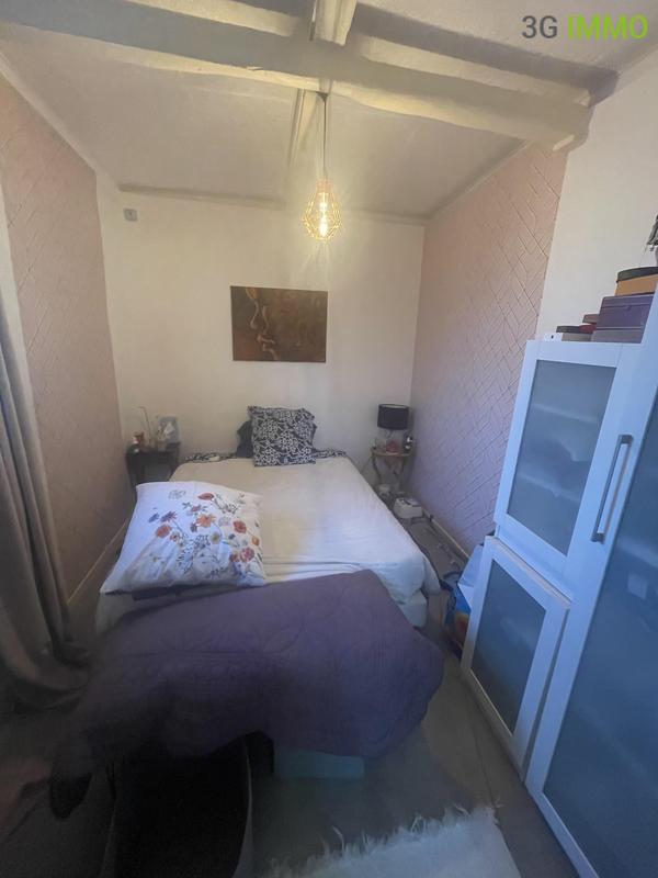 Fonds de commerce - Magasins - 58 m²