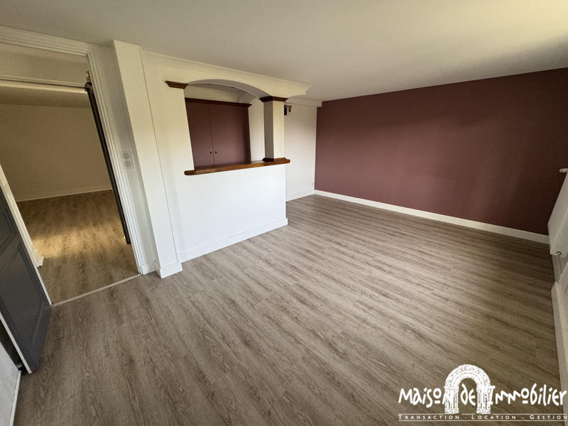 Maison - 191 m² - 5 pièces