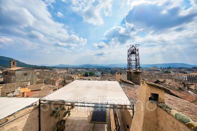 Maison de village - 376 m² - 8 pièces