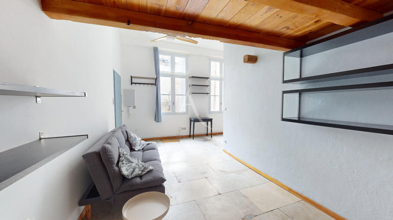 Appartement - 51 m² - 3 pièces