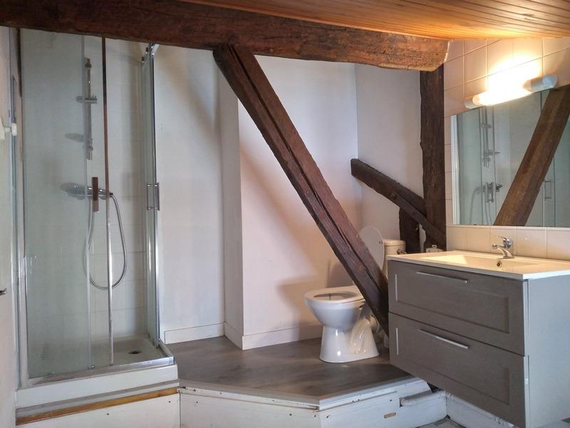 Immeuble - 510 m² - 19 pièces