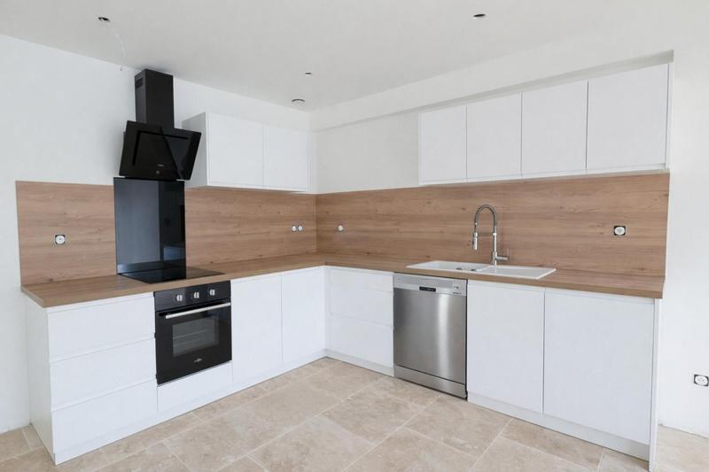 Appartement - 85 m² - 4 pièces