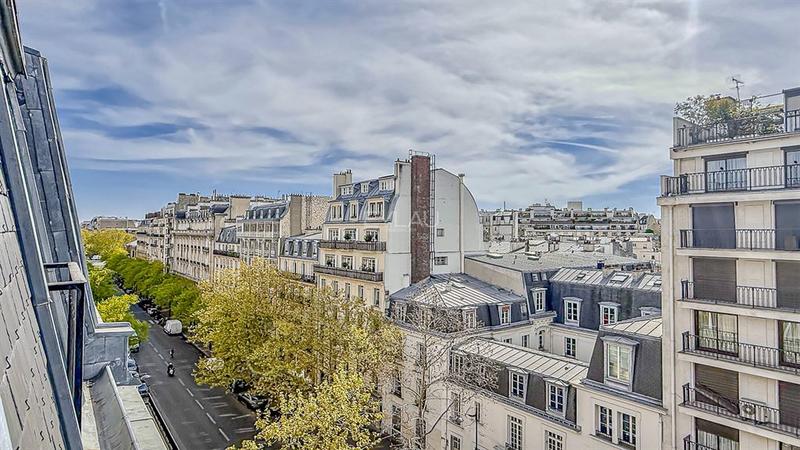 Appartement - 37 m² - 1 pièce