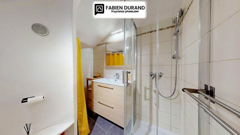 Appartement - 22 m² - 1 pièce