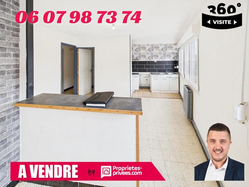 Immeuble - 200 m² - 10 pièces