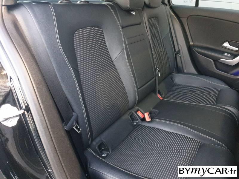 Mercedes Classe a 180 7g-Dct Progressive Line