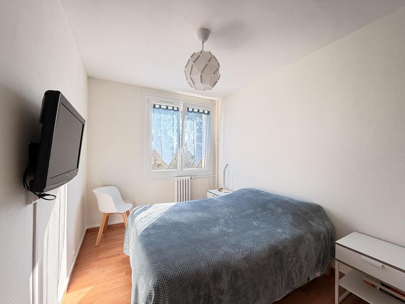 Appartement - 70 m² - 4 pièces