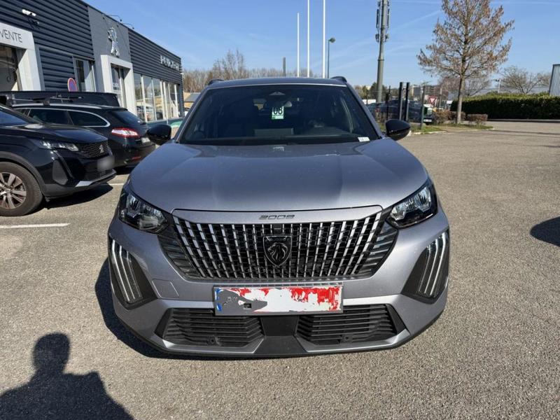Peugeot 2008 II 100 ch Allure