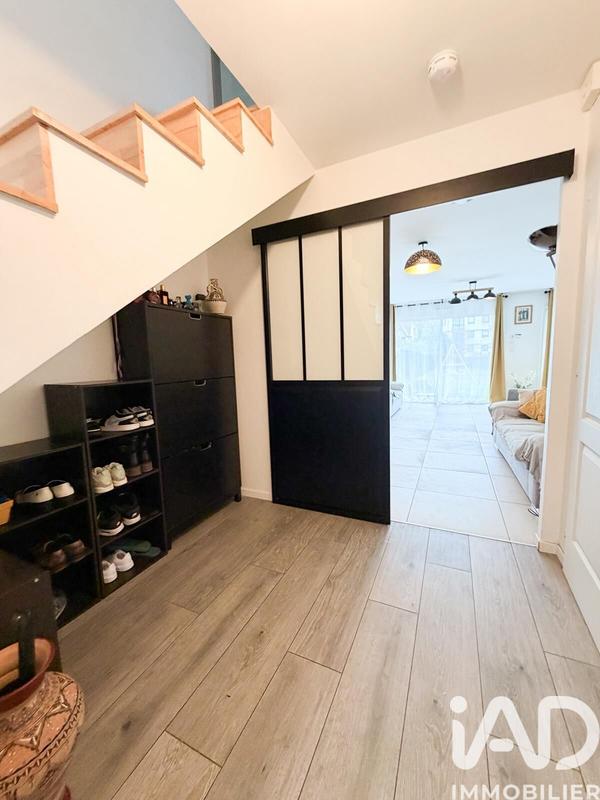 Maison - 130 m² - 4 pièces