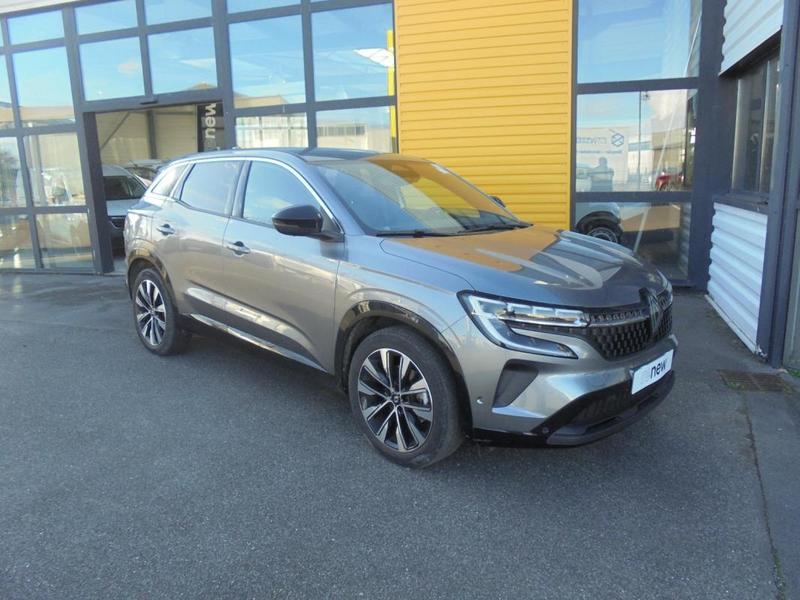 Renault Austral 1.2 E-Tech Hybrid 200 Techno