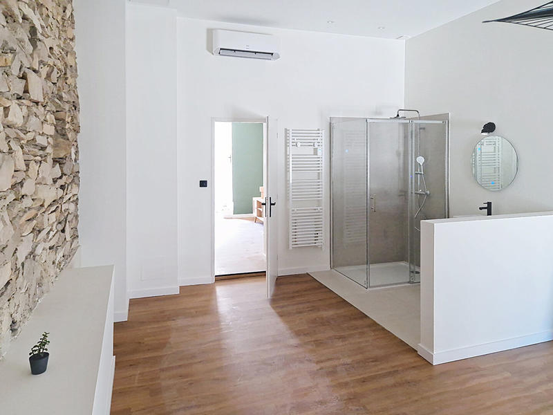 Maison - 186 m² - 5 pièces