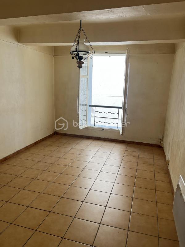 Maison de village - 65 m² - 5 pièces