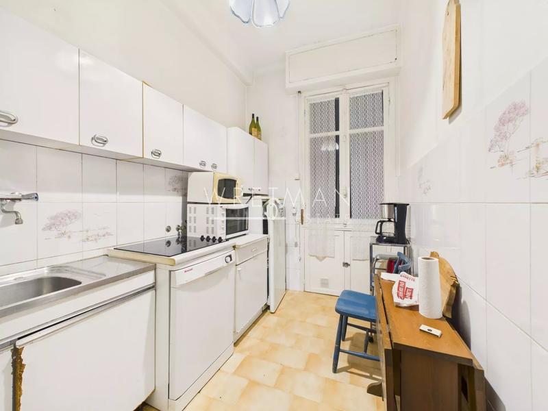 Appartement - 65 m² - 4 pièces