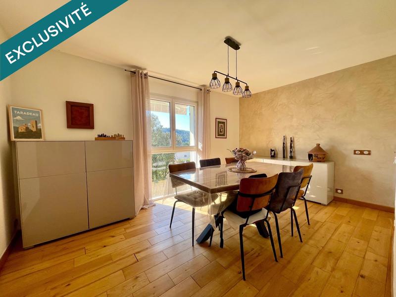 Maison - 117 m² - 4 pièces