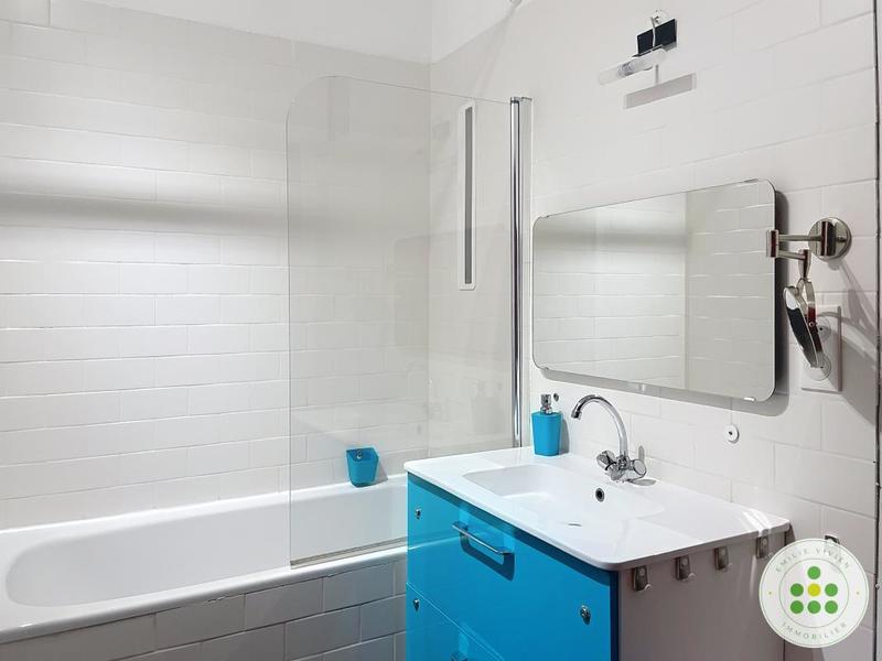 Immeuble - 295 m² - 10 pièces