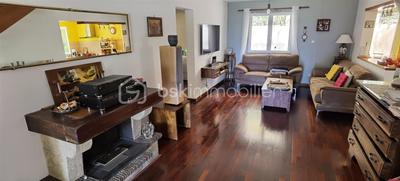 Villa - 164 m² - 5 pièces