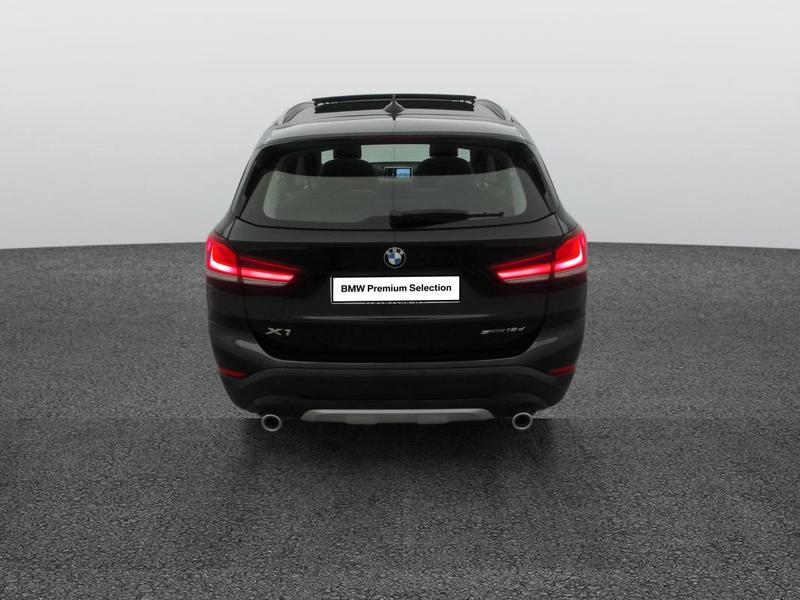 Bmw X1 F48 Lci sDrive 18d 150 ch Bva8 xLine