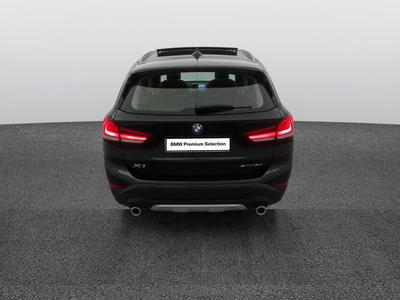 Bmw X1 F48 Lci sDrive 18d 150 ch Bva8 xLine