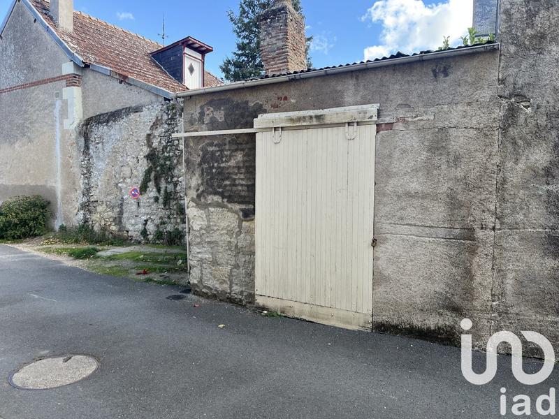 Maison - 82 m² - 3 pièces