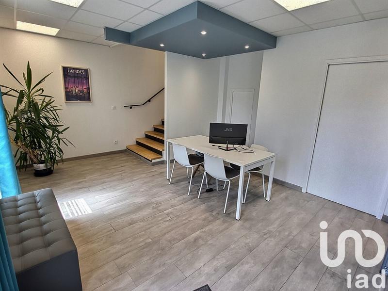 Maison - 88 m² - 3 pièces