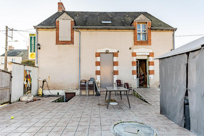 Local commercial - 158 m² - 5 pièces