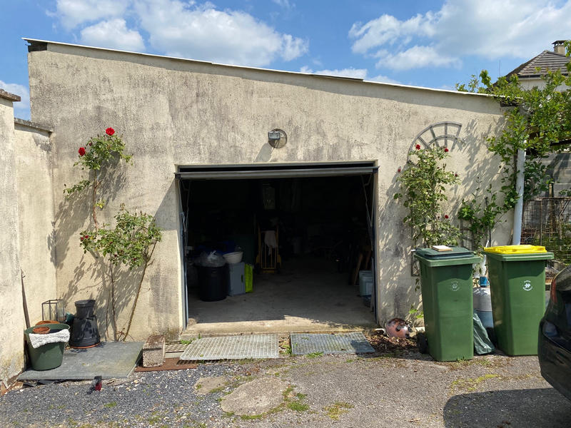 Maison - 207 m² - 6 pièces