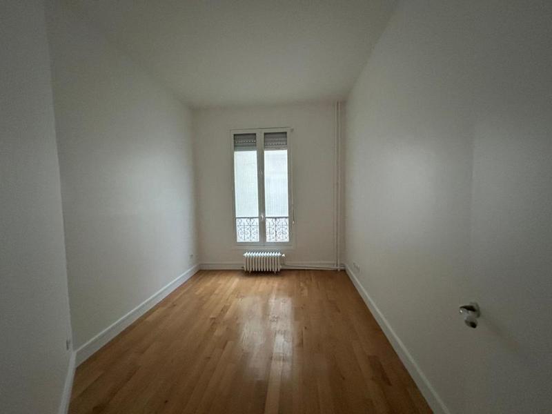 Appartement - 105 m² - 4 pièces