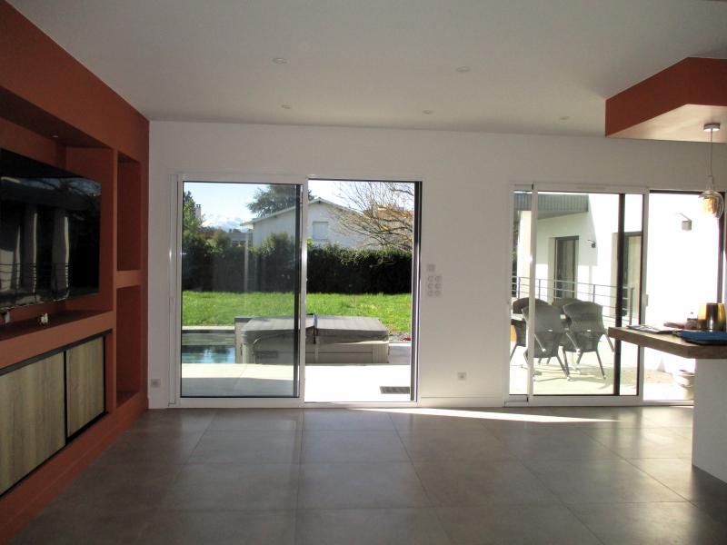 Maison d'architecte - 196 m² - 5 pièces